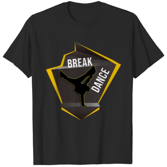 BREAK DANCE T-shirt