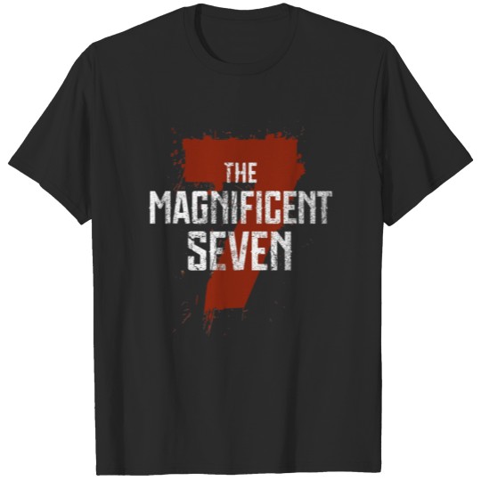 Magsev T-shirt, Magsev T-shirt