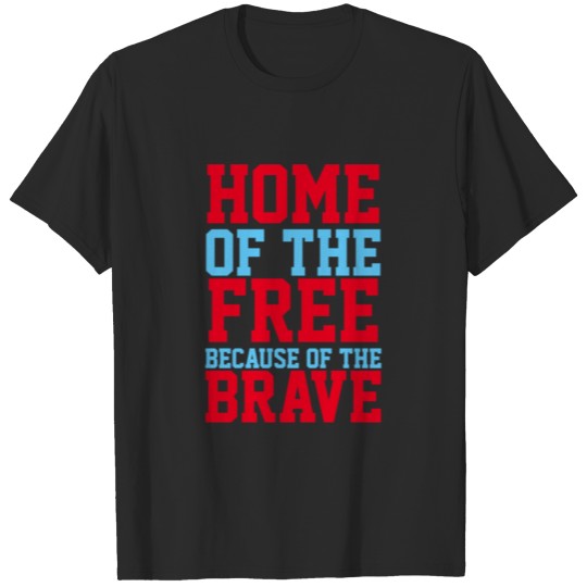 independence day patriotic T-shirt