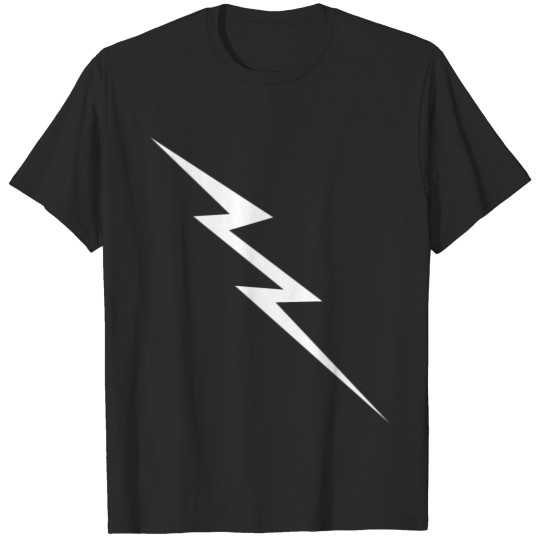 Flash Lightning T-shirt