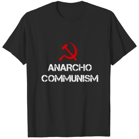 Socialism! T-shirt