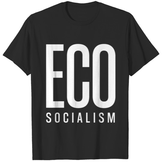 Socialism! T-shirt