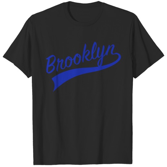 Just Brooklyn T-shirt