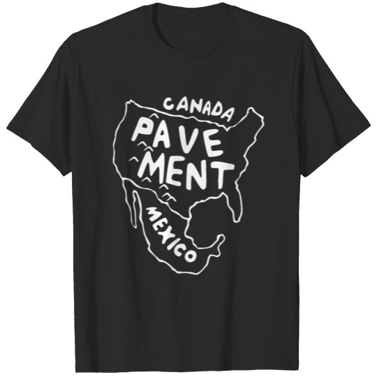 Pavement Save T-shirt