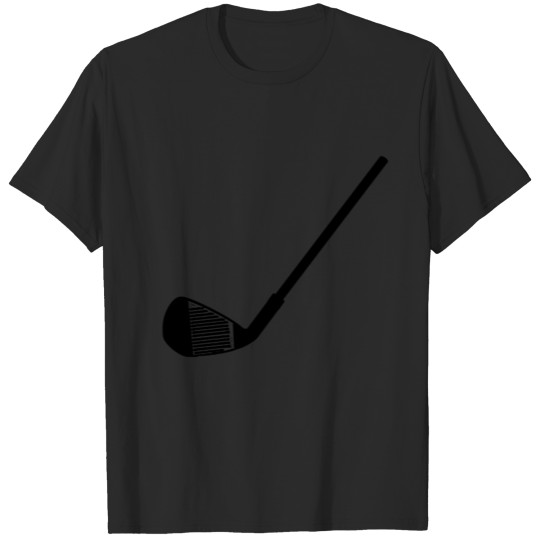 golf club design T-shirt