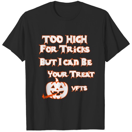 Halloween Lite Addition T-shirt