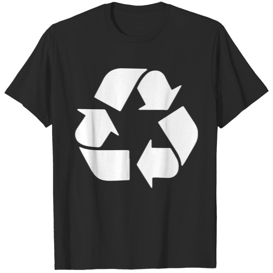 Recycle Shirt T-shirt