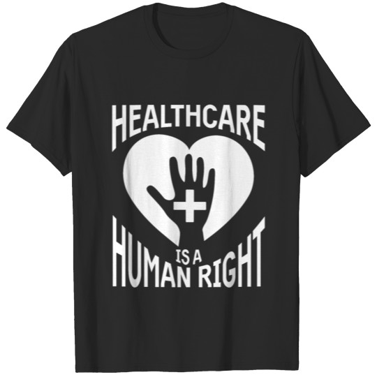 Nursing Nursing Health Care Demo Idea T-shirt
