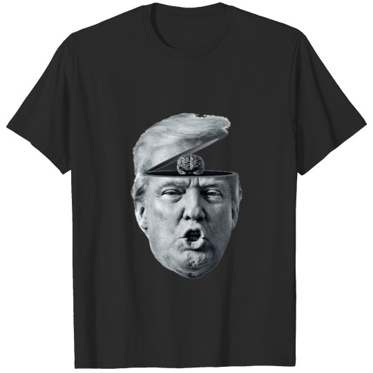 Anti Trump Impeach T-shirt