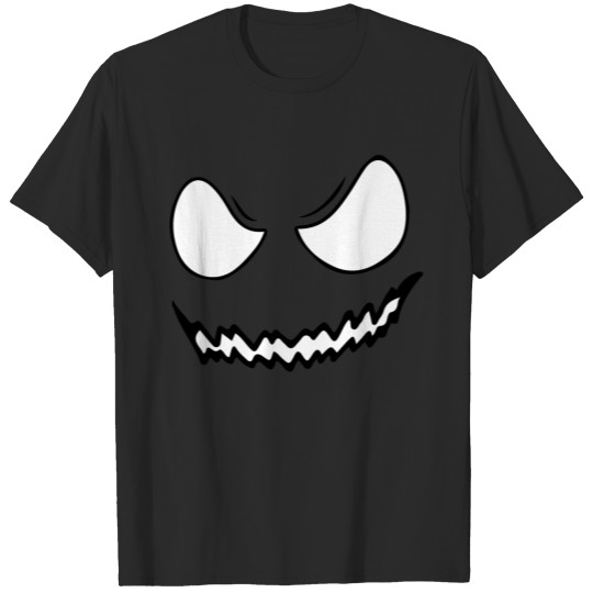 bad face N°1 T-shirt