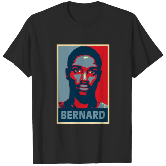 Brandon Bernard, RIP Brandon Bernard, Tribute T-shirt