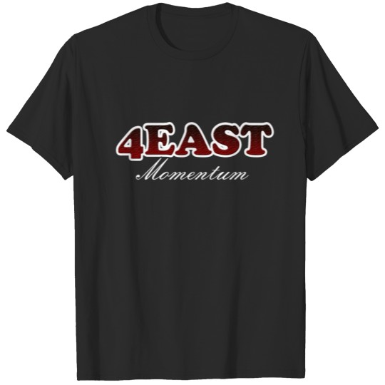 4EAST Apparel T-shirt