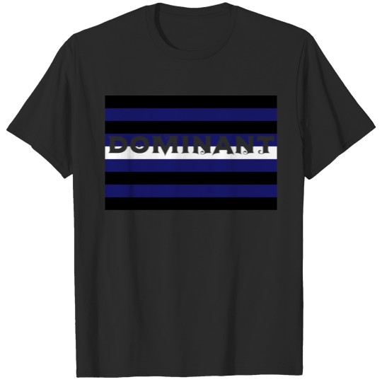 Dominant T-shirt