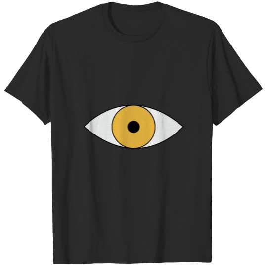 Eye T-shirt, Eye T-shirt