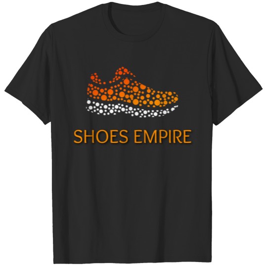 Shoes empire T-shirt