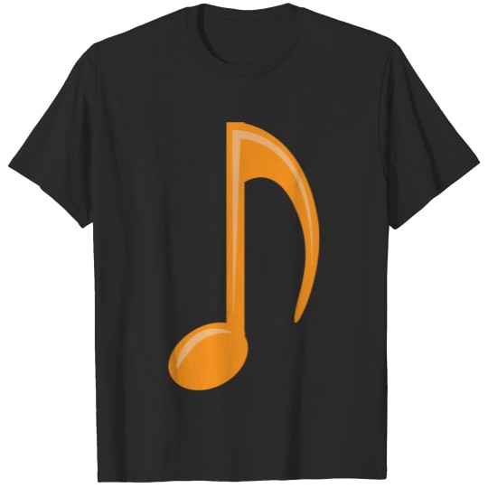 Music Note, musical, notes, musicial T-shirt