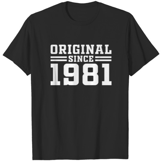 30th Birthday Funny Gift Vintage 1991 30 Years T-shirt