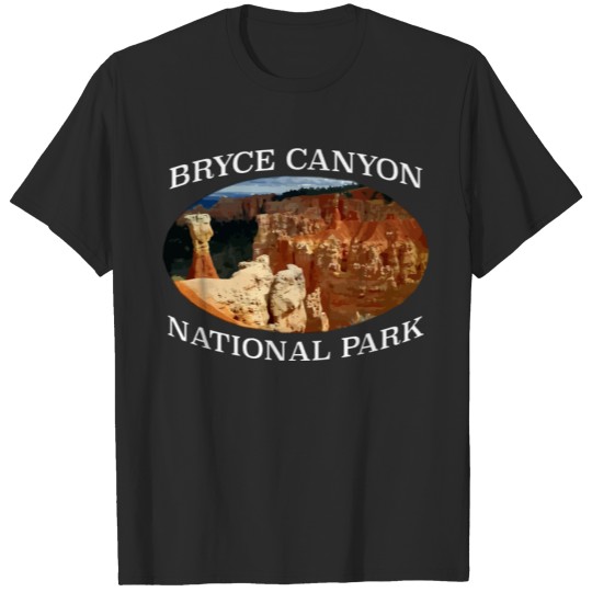 Bryce Canyon National Park T-shirt