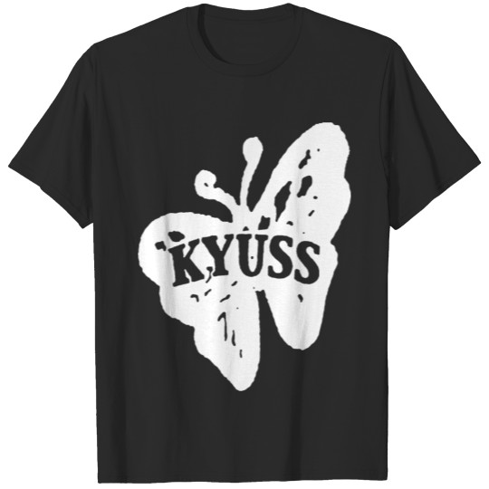 Kyuss Band T-shirt