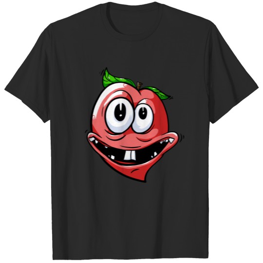 Fun fruit T-shirt