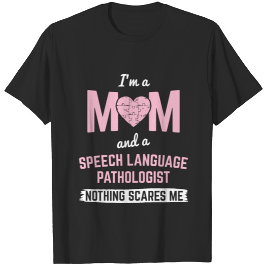 Speech Therapy Speech Therapy T-shirt