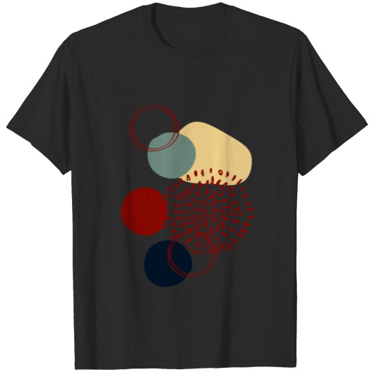 Concentric T-shirt