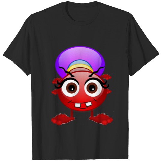 Mighty Ant T-shirt