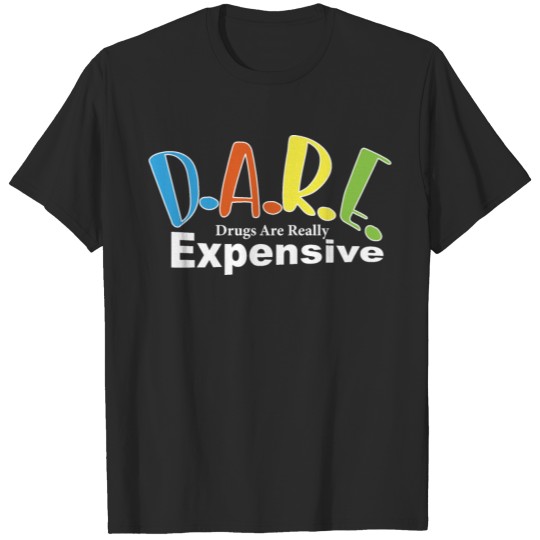 Dare 2 T-shirt, Dare 2 T-shirt