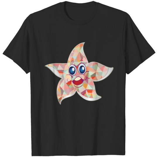 Cool Star T-shirt