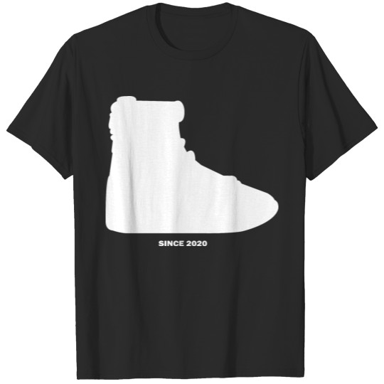 Sneakers Head Addict - Gift Kicks T-shirt