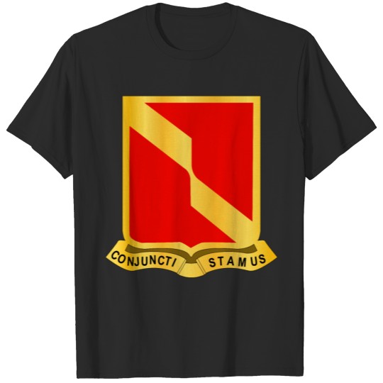 Army 27th Field Artillery wo Txt - Hat T-shirt