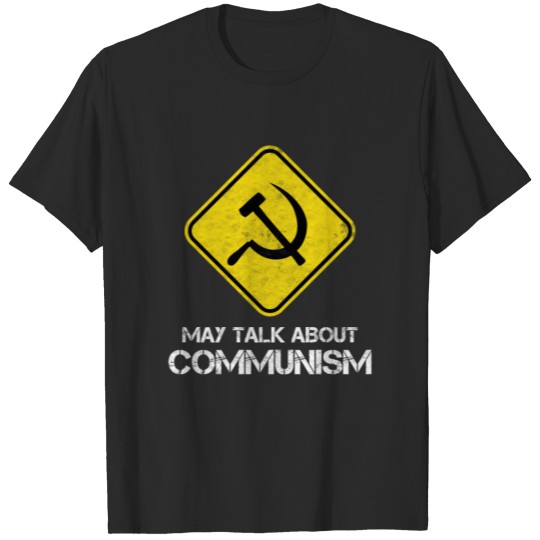 Funny Socialist saying about Socialism as a gift! T-shirt