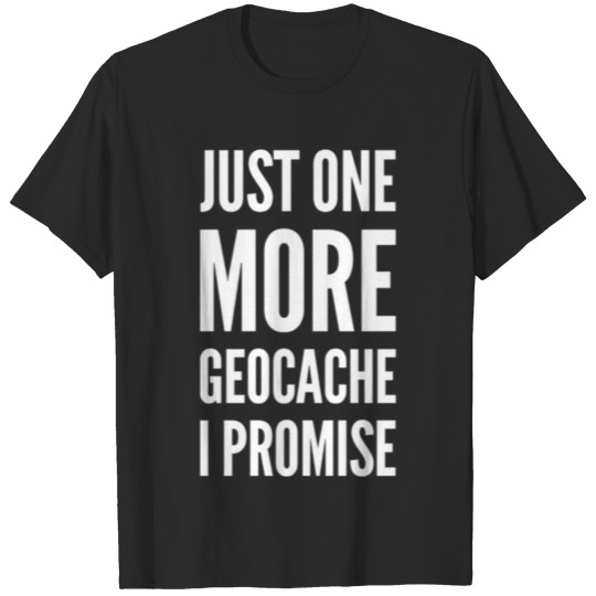 geocaching, geocache, gift, gps, cache, treasure, T-shirt