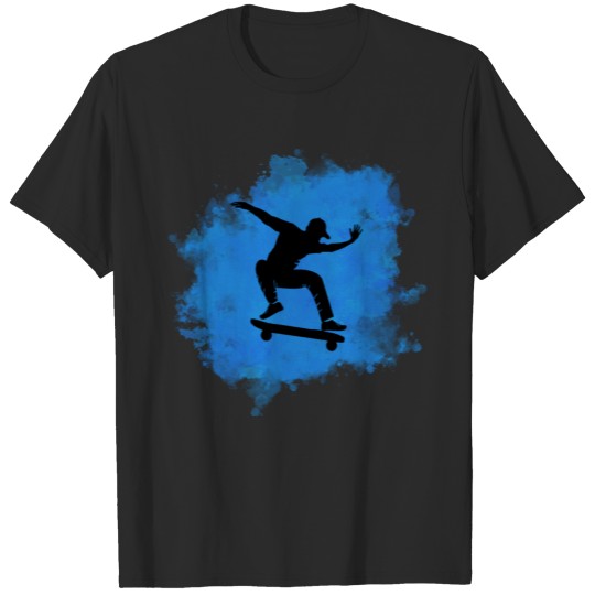 Skateboard Freestyle T-shirt
