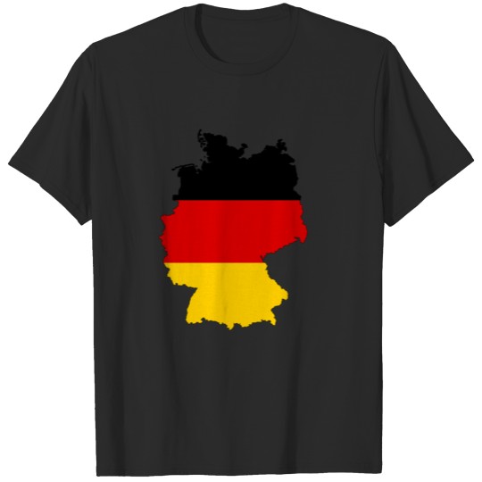 germany T-shirt