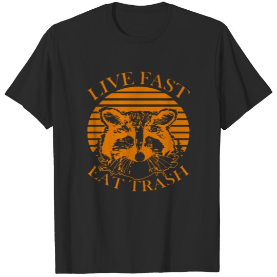 Eat Trash T-shirt