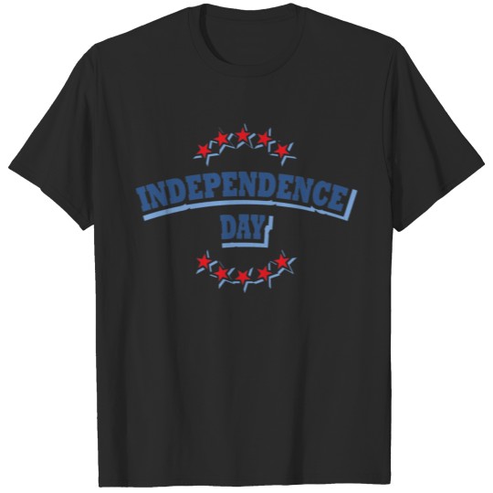independence day special T-shirt