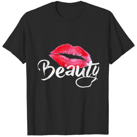 Beauty T-shirt, Beauty T-shirt