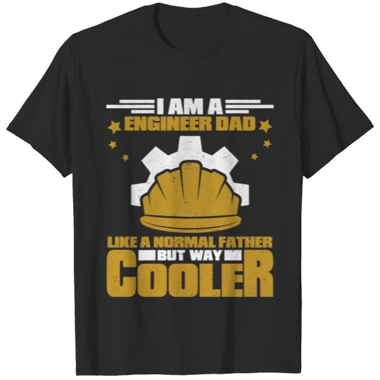 Engineer Engineering T-shirt