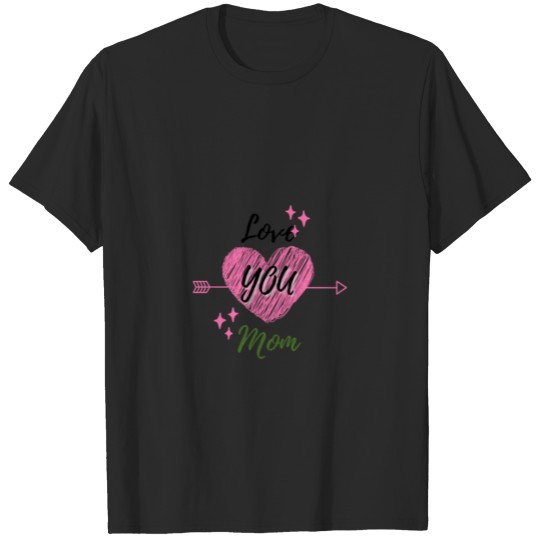 Pink Beautiful Kid s T shirt Design T-shirt