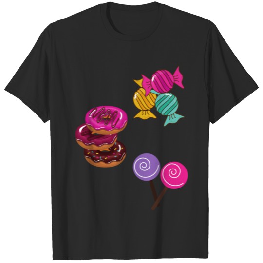 Candys! T-shirt