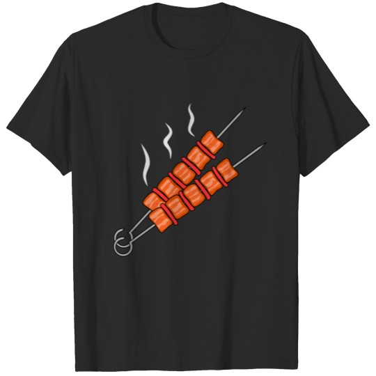 Barbecue BBQ T-shirt