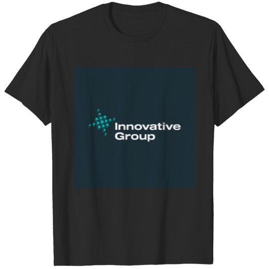 Innovative group T-shirt