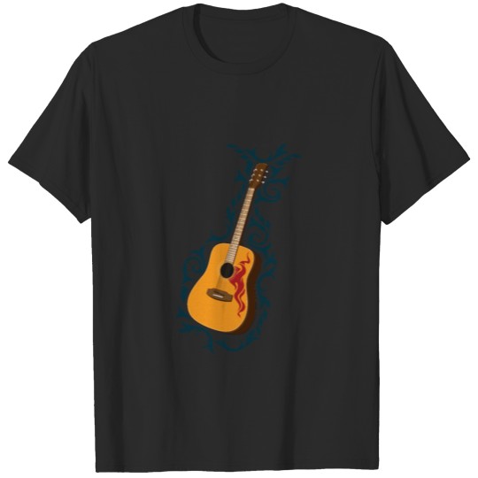 Talent Country Music T-shirt