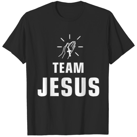 jesus hand1 T-shirt