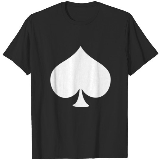 ace of spade T-shirt