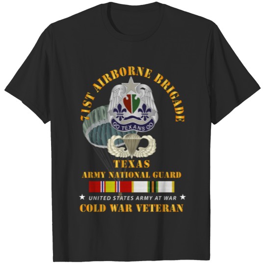 1st Missile Bn 81st Artillery Ft Sill OK w COLD T-shirt