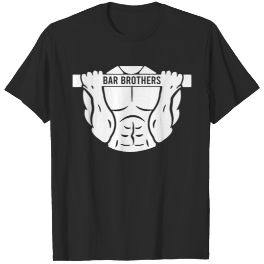 bar brother T-shirt