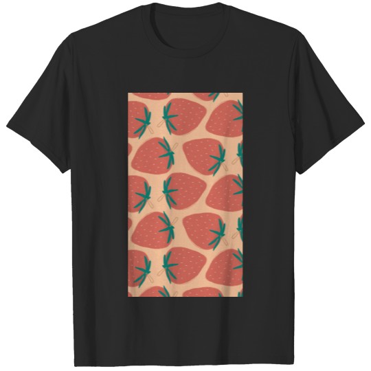 Strawberry T-shirt