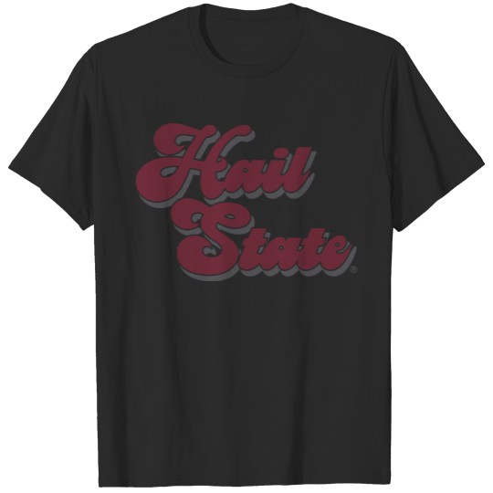 Mississippi State Bulldogs Msstate Ncaa C03Ad04 T-shirt